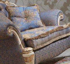 Кресло TC408 Кресло TC408 фабрика Turri