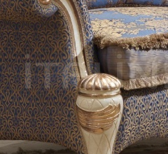 Кресло TC408 Кресло TC408 фабрика Turri