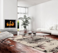 Ковер CAPRI 32257/6555 Ковер CAPRI 32257/6555 фабрика Sitap