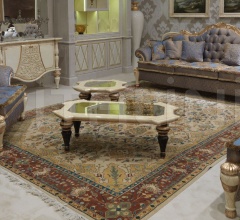 Кресло TC408 Кресло TC408 фабрика Turri