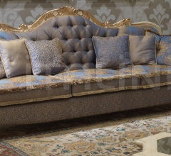 Трехместный диван TC410 Трехместный диван TC410 фабрика Turri