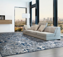 Итальянские Ковры - Ковер GENOVA 38243/8585/52 Итальянские Ковры - Ковер GENOVA 38243/8585/52 фабрика Sitap