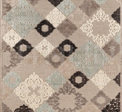 Итальянские Ковры - Ковер GENOVA 38277/6555/90 Итальянские Ковры - Ковер GENOVA 38277/6555/90 фабрика Sitap