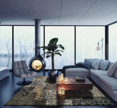 Итальянские Ковры - Ковер LAGUNA 63020/4343 Итальянские Ковры - Ковер LAGUNA 63020/4343 фабрика Sitap