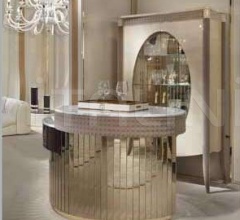 Барная стойка Caractere Барная стойка Caractere фабрика Turri