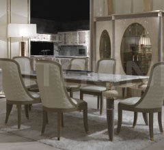 Барная стойка Caractere Барная стойка Caractere фабрика Turri