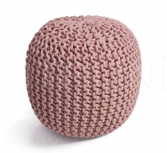 Пуф PUFF COOL ROSE фабрика Sitap