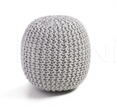 Пуф PUFF COOL WHITE фабрика Sitap