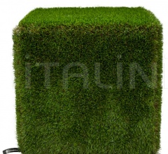 Пуф PUFF IN ECOERBA фабрика Sitap