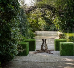 Пуф PUFF IN ECOERBA фабрика Sitap