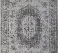 Ковер SICILY PRAIA CHARCOAL фабрика Sitap