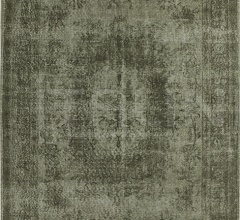 Ковер SICILY PRAIA GREEN фабрика Sitap