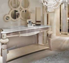 Итальянские Консоли - Консоль Caractere фабрика Turri