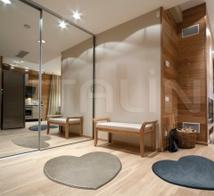 Ковер HEARTS BLUE фабрика Sitap