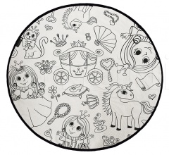 Ковер MARAMEO PRINCESS фабрика Sitap