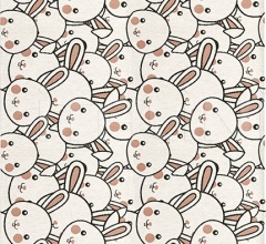 Ковер YOUNG RABBIT 816X/Q2 Ковер YOUNG RABBIT 816X/Q2 фабрика Sitap