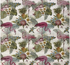 Ковер CALYPSO FENICOTTERO WHITE 396W фабрика Sitap