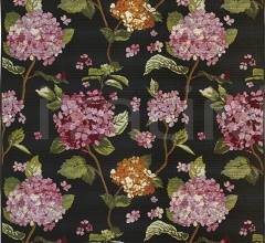 Итальянские Предметы интерьера - Ковер CALYPSO ORTENSIE ROSA 218K Итальянские Предметы интерьера - Ковер CALYPSO ORTENSIE ROSA 218K фабрика Sitap