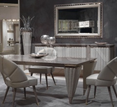 Стул Orion Shell Стул Orion Shell фабрика Turri