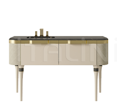 Итальянские Ванная - Тумба под раковину Bolero фабрика Ypsilon