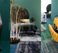 Итальянские Ванная - Тумба под раковину Cameo фабрика Ypsilon