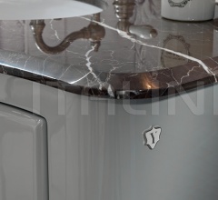 Итальянские Ванная - Консоль под раковину Casper фабрика Ypsilon