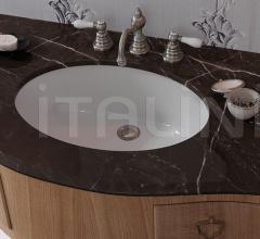 Итальянские Ванная - Консоль под раковину Casper фабрика Ypsilon