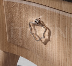 Итальянские Ванная - Консоль под раковину Casper фабрика Ypsilon