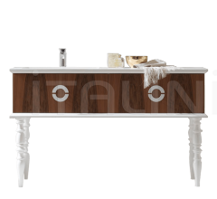 Итальянские Ванная - Консоль под раковину Doll фабрика Ypsilon