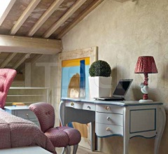 Письменный стол 1247 фабрика Volpi