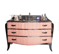 Итальянские Ванная - Тумба под раковину Gatsby фабрика Ypsilon