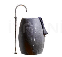 Итальянские Ванная - Тумба под раковину Gem фабрика Ypsilon