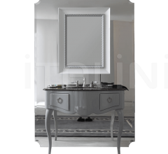 Итальянские Ванная - Консоль под раковину Ghost фабрика Ypsilon