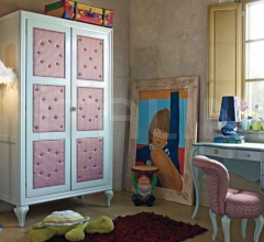 Шкаф 6565/IM Шкаф 6565/IM фабрика Volpi