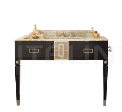 Итальянские Ванная - Консоль под раковину Walton фабрика Ypsilon