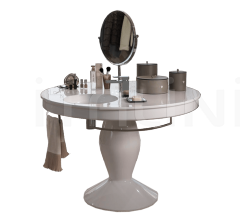 Итальянские Ванная - Консоль под раковину The Vanity фабрика Ypsilon