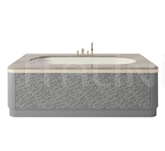 Итальянские Ванная - Ванна Bolero фабрика Ypsilon