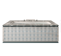 Итальянские Ванная - Ванна Doll Circle фабрика Ypsilon