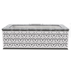 Итальянские Ванная - Ванна Doll Damasco фабрика Ypsilon