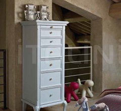 Итальянские Комоды - Комод-шкаф 2843 Итальянские Комоды - Комод-шкаф 2843 фабрика Volpi