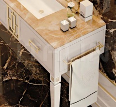 Итальянские Ванная - Консоль под раковину Walton фабрика Ypsilon