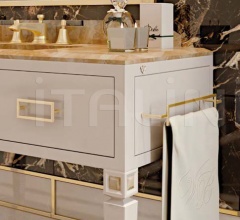 Итальянские Ванная - Консоль под раковину Walton фабрика Ypsilon