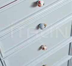 Итальянские Комоды - Комод-шкаф 2843 Итальянские Комоды - Комод-шкаф 2843 фабрика Volpi