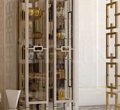 Итальянские Ванная - Витрина Walton Итальянские Ванная - Витрина Walton фабрика Ypsilon