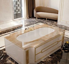 Итальянские Ванная - Ванна Walton фабрика Ypsilon