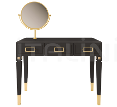 Итальянские Спальни - Туалетный столик Walton Итальянские Спальни - Туалетный столик Walton фабрика Ypsilon