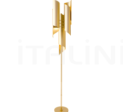 Итальянские Напольные светильники - Напольный светильник Carmen Итальянские Напольные светильники - Напольный светильник Carmen фабрика Ypsilon
