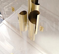 Итальянские Напольные светильники - Напольный светильник Carmen Итальянские Напольные светильники - Напольный светильник Carmen фабрика Ypsilon