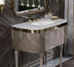 Итальянские Ванная - Тумба под раковину Bolero фабрика Ypsilon