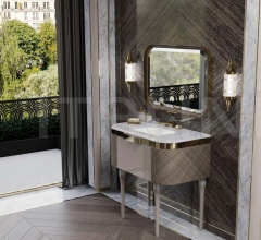 Итальянские Ванная - Тумба под раковину Bolero фабрика Ypsilon